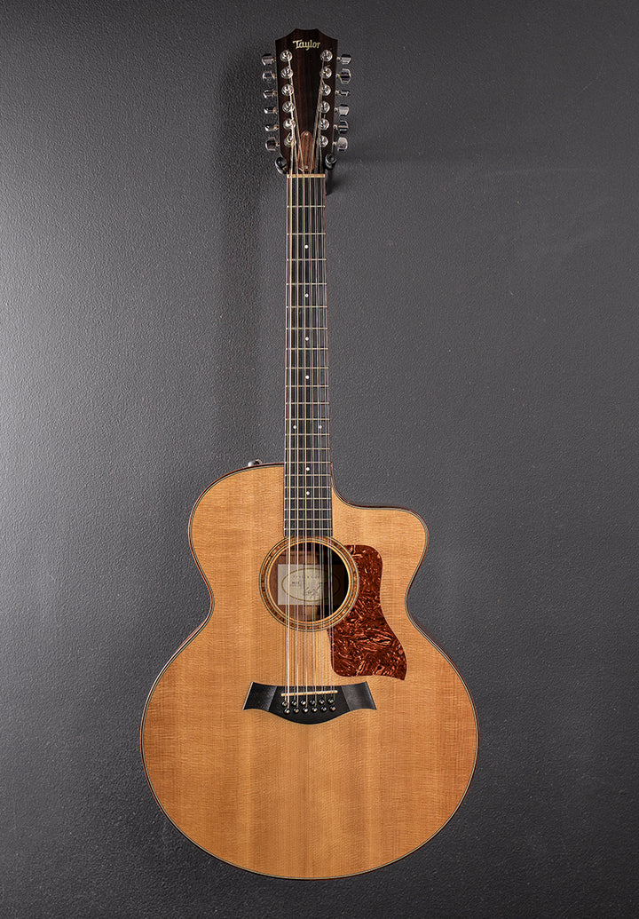 555CE 12 String &