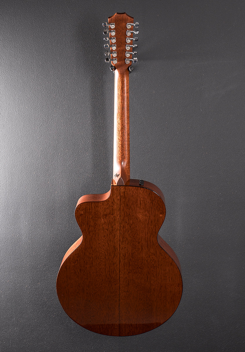 555CE 12 String &