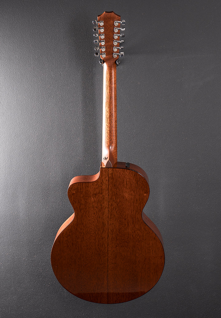 555CE 12 String &
