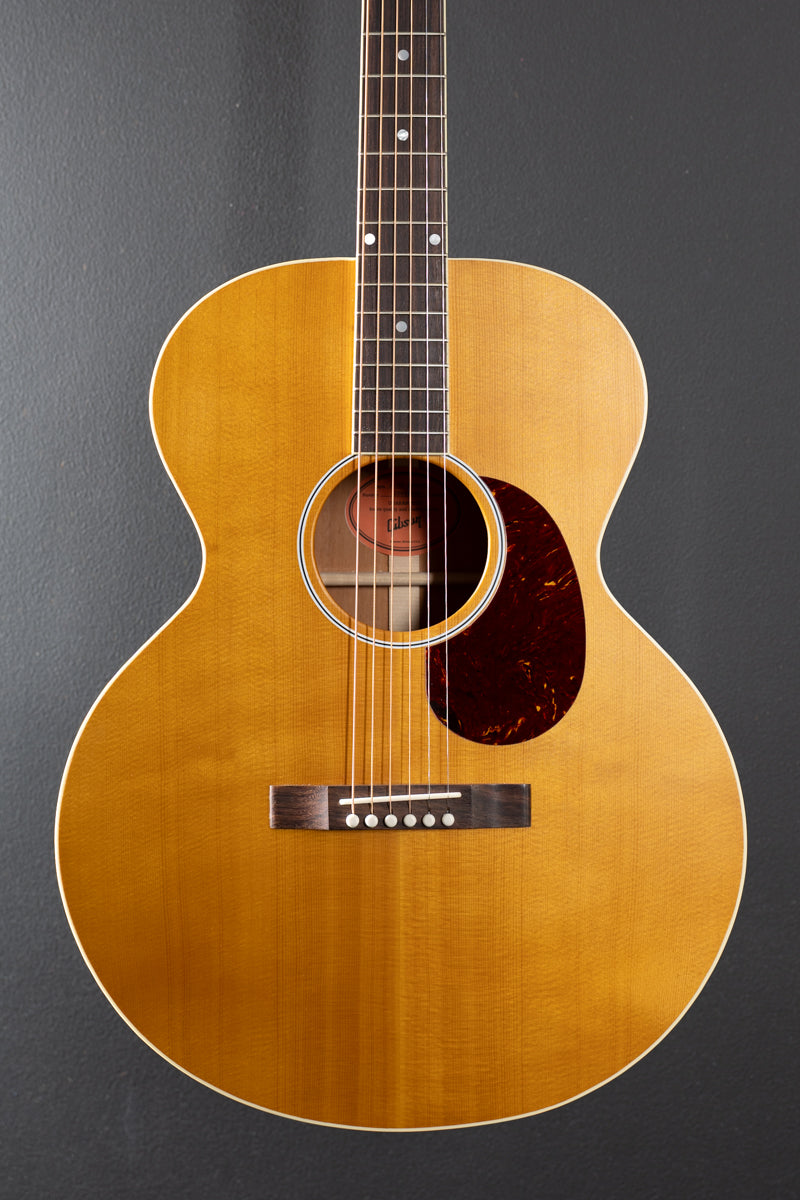 J-185 Century 12-Fret - Vintage Amber