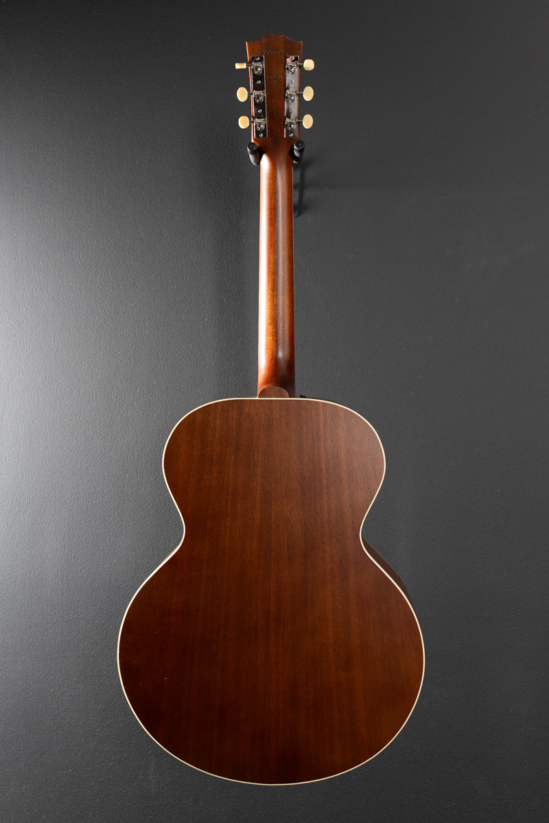 J-185 Century 12-Fret - Vintage Amber
