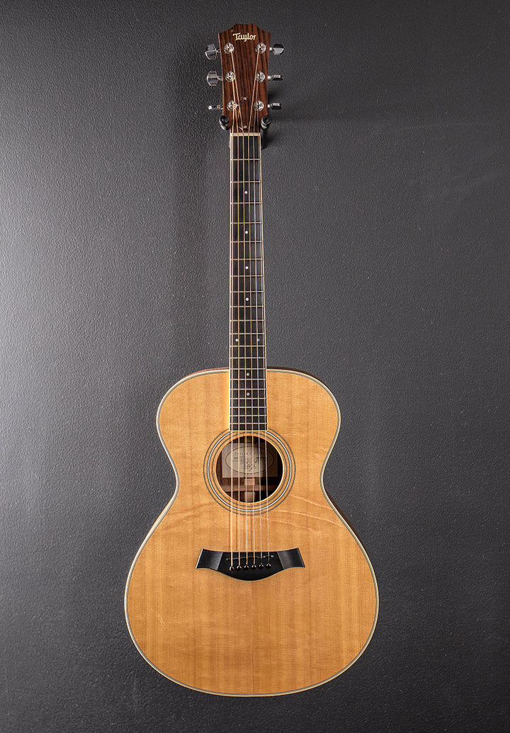Used GC4 &