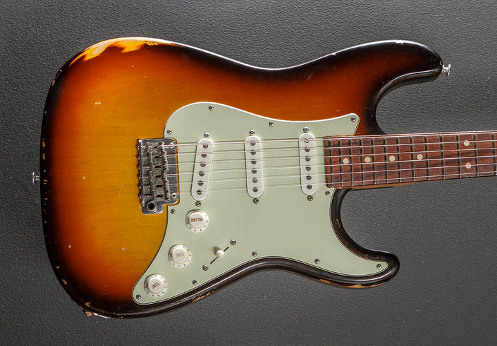 Classic S Antique '13