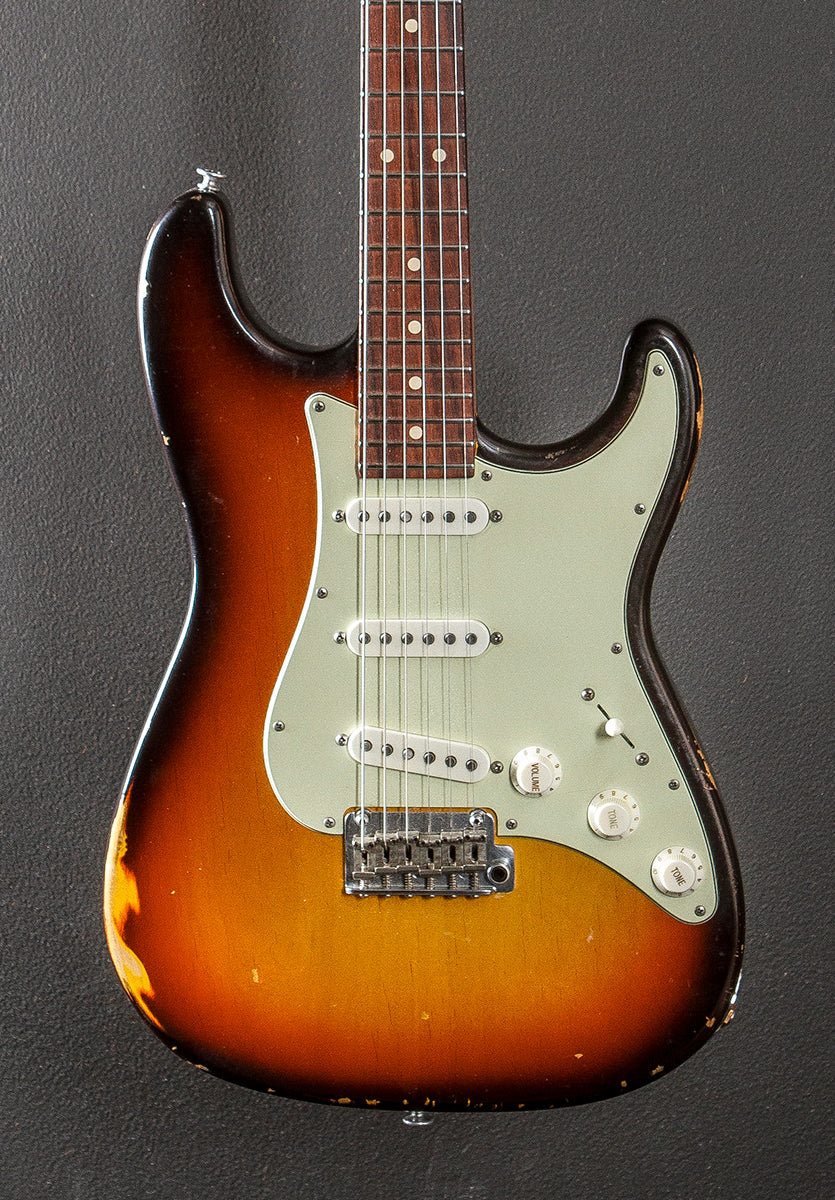 Classic S Antique '13