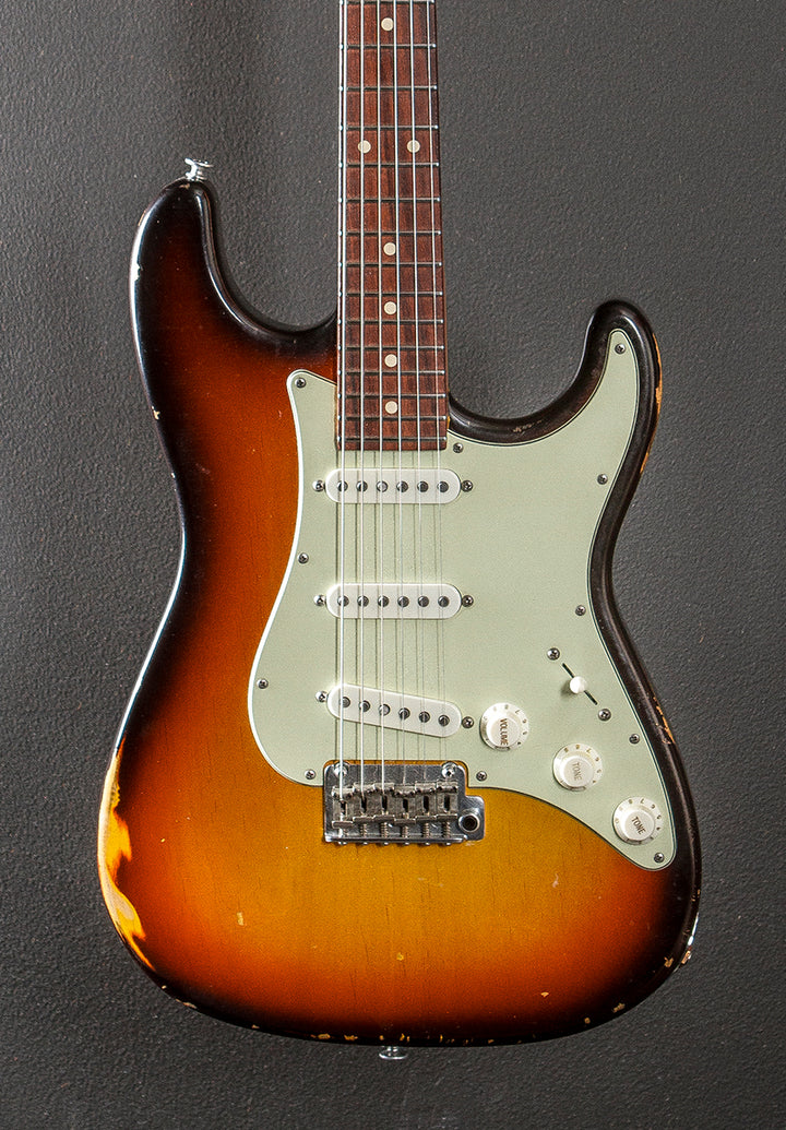 Classic S Antique '13