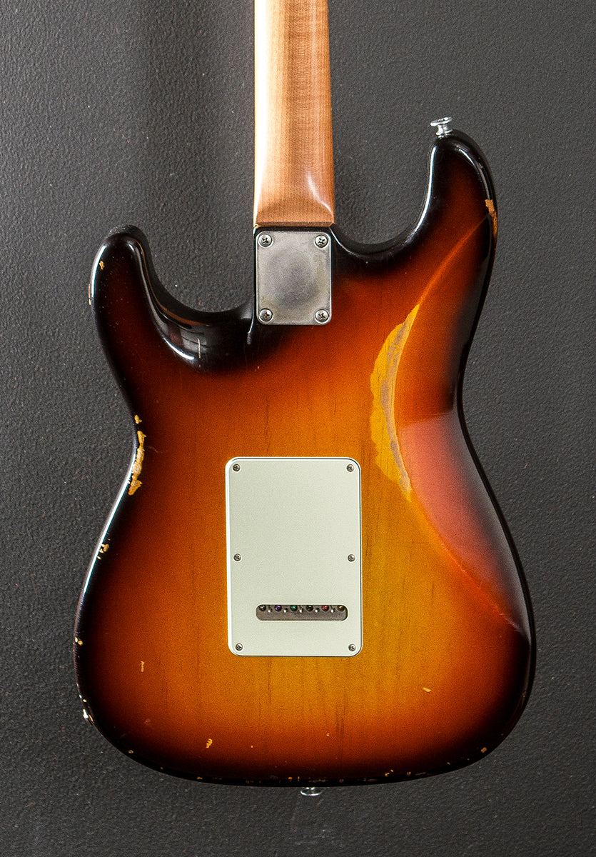 Classic S Antique '13