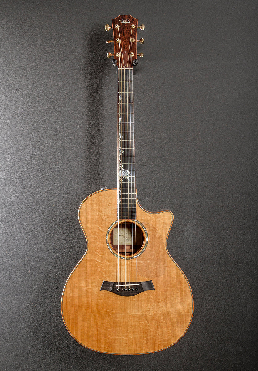 Custom GA '08