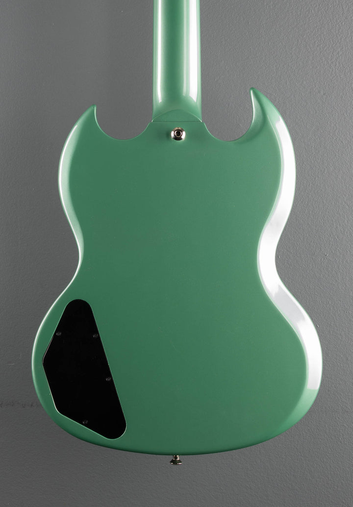 Kirk Douglas Signature SG &