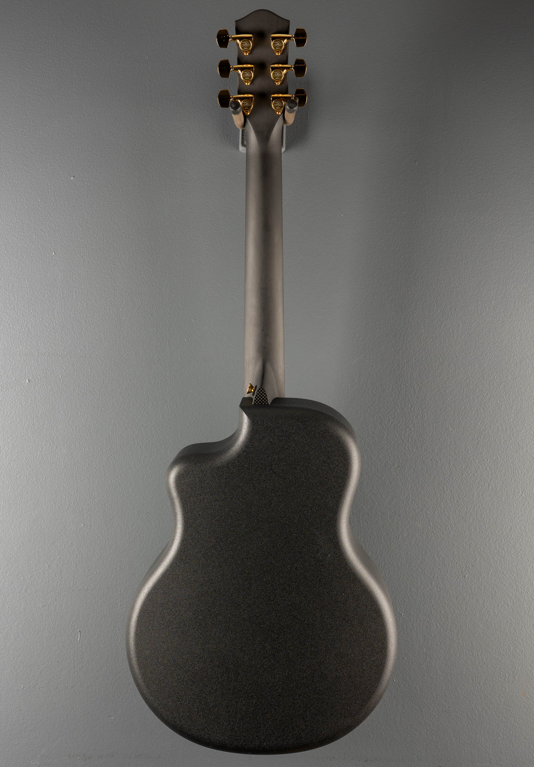 Carbon Fiber Touring Model - Honeycomb w/Gold