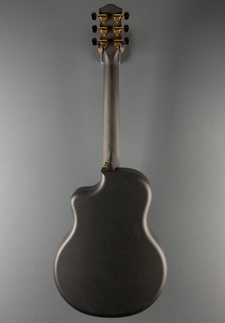 Carbon Fiber Touring Model - Honeycomb w/Gold
