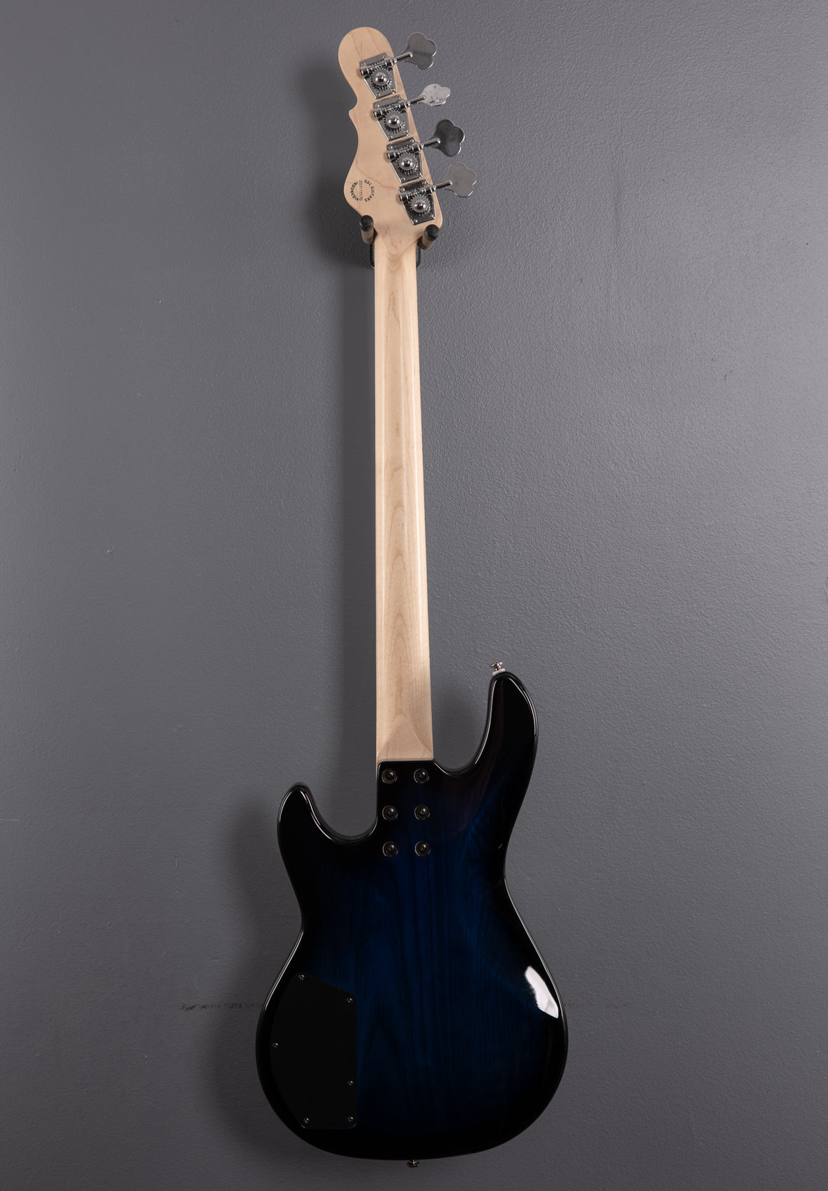 Tribute Series L-2000 Bass, Recent