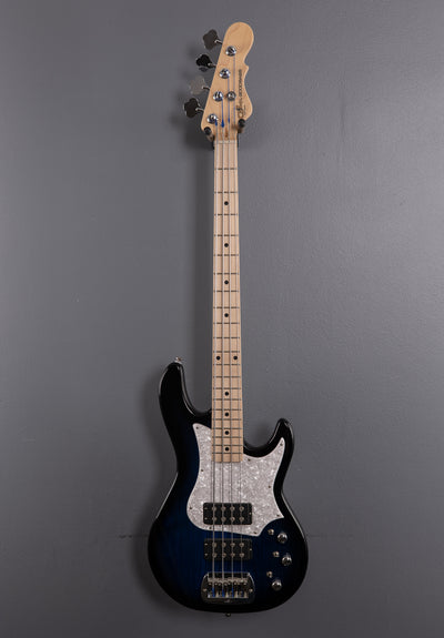 Tribute Series L-2000 Bass, Recent