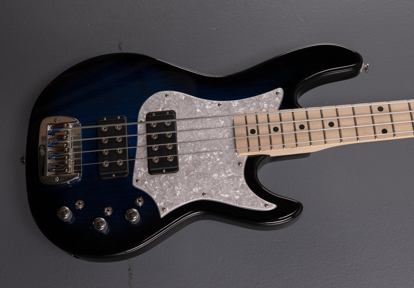 Tribute Series L-2000 Bass, Recent