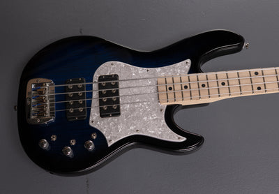 Tribute Series L-2000 Bass, Recent