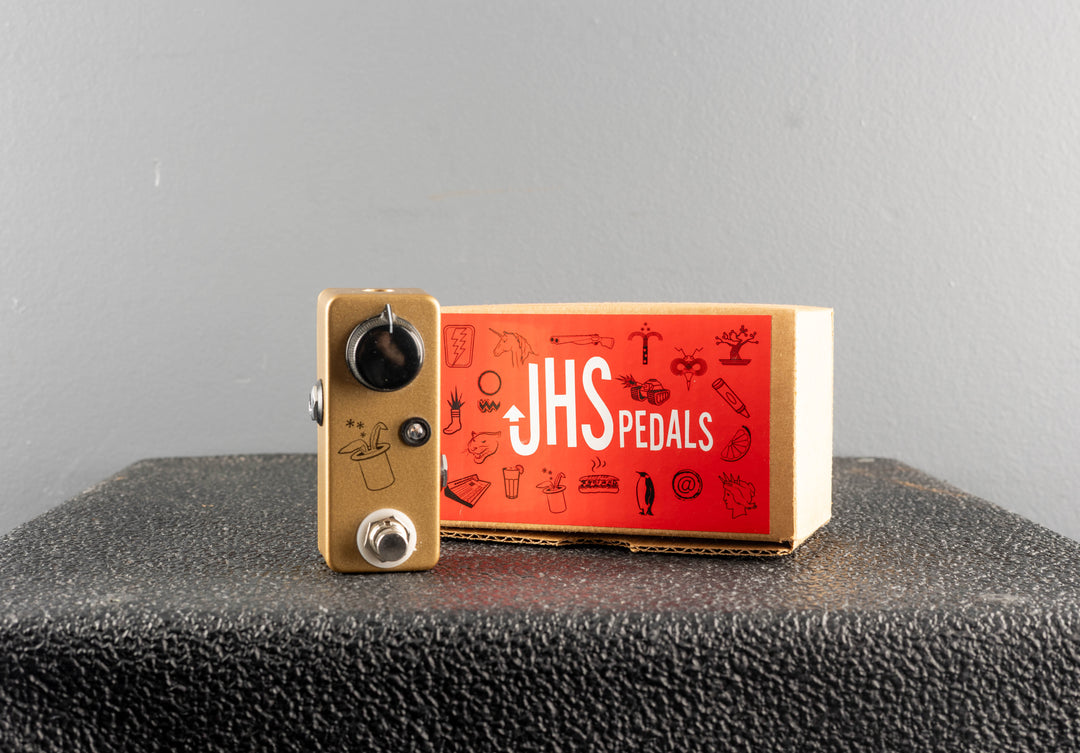 jhs pedals prestige Prestige, Recent – Dave's Guitar Shop