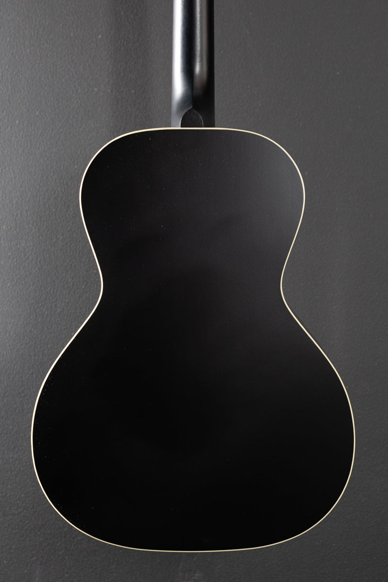 L-00 Century 12-Fret - Ebony