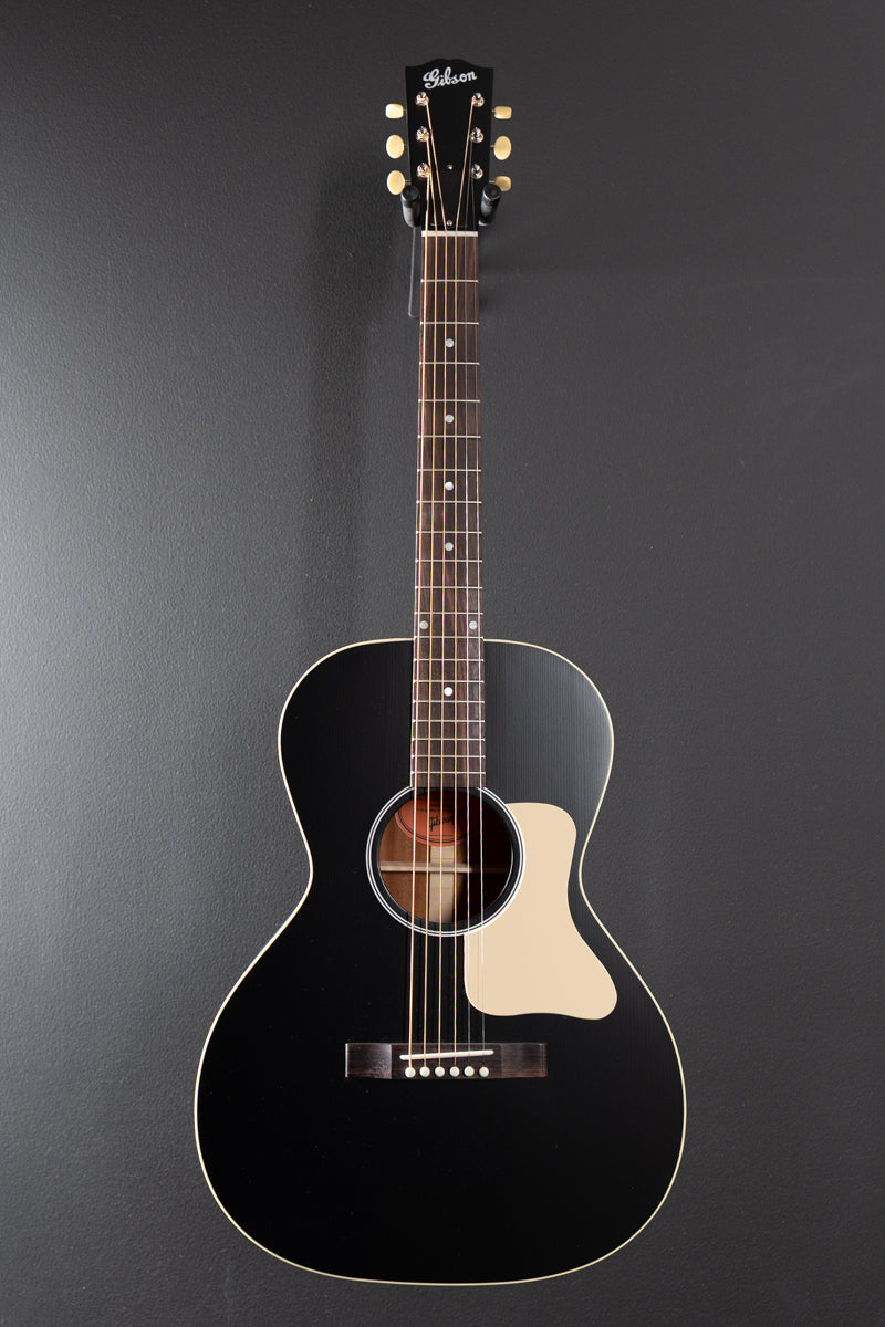 L-00 Century 12-Fret - Ebony