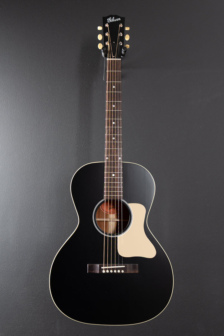 L-00 Century 12-Fret - Ebony