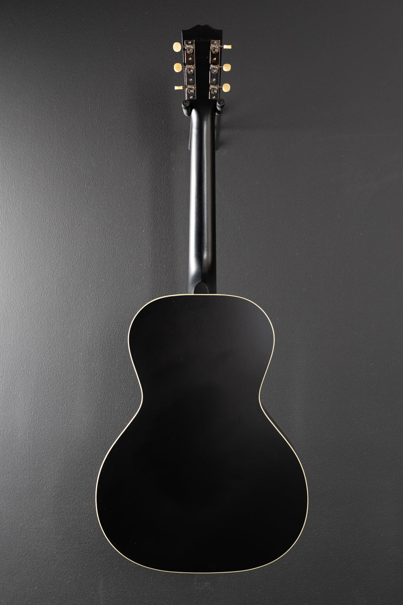 L-00 Century 12-Fret - Ebony