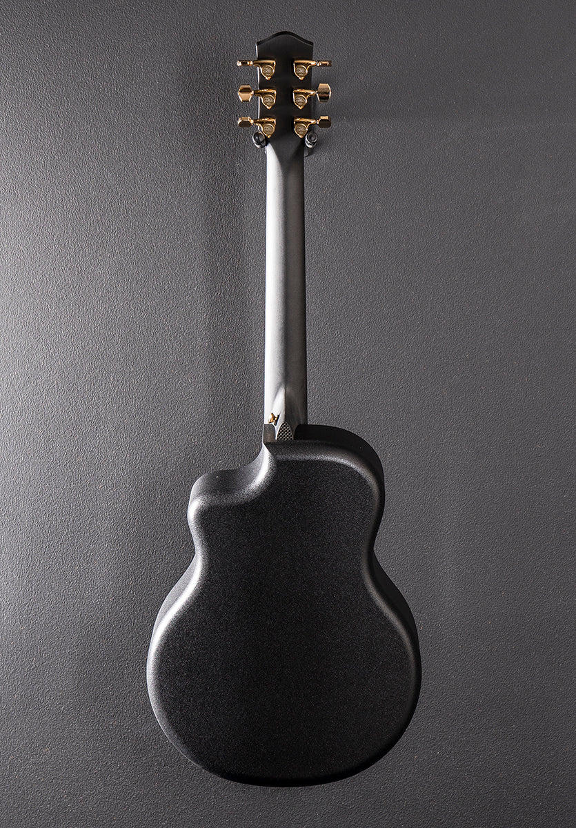Carbon Fiber Touring Model - Honeycomb w/Gold