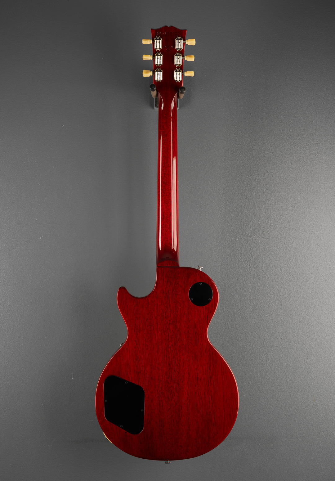 Les Paul Studio Figured Top - Iced Tea