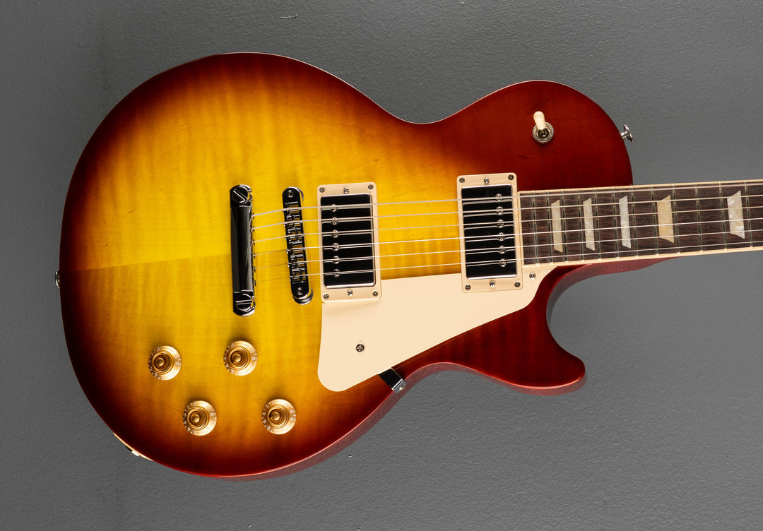 Les Paul Studio Figured Top - Iced Tea