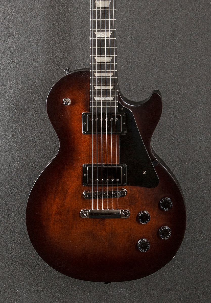 Les Paul Studio Modern - Smokehouse Satin – Dave's Guitar Shop