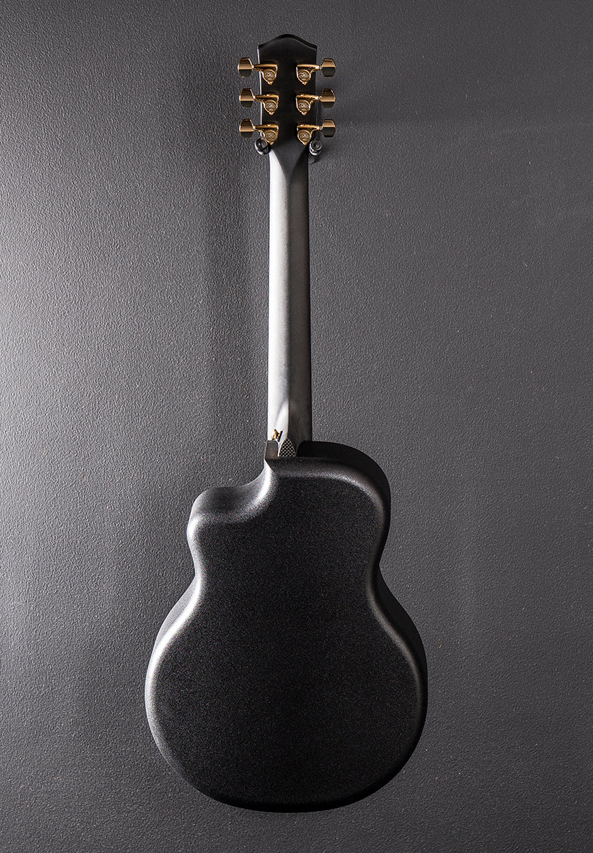 Carbon Fiber Touring Model - Honeycomb w/Gold