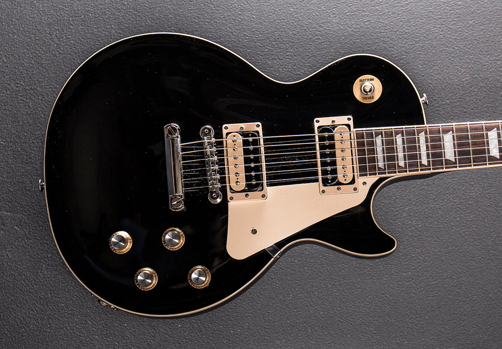 Les Paul Classic '23 – Dave's Guitar Shop