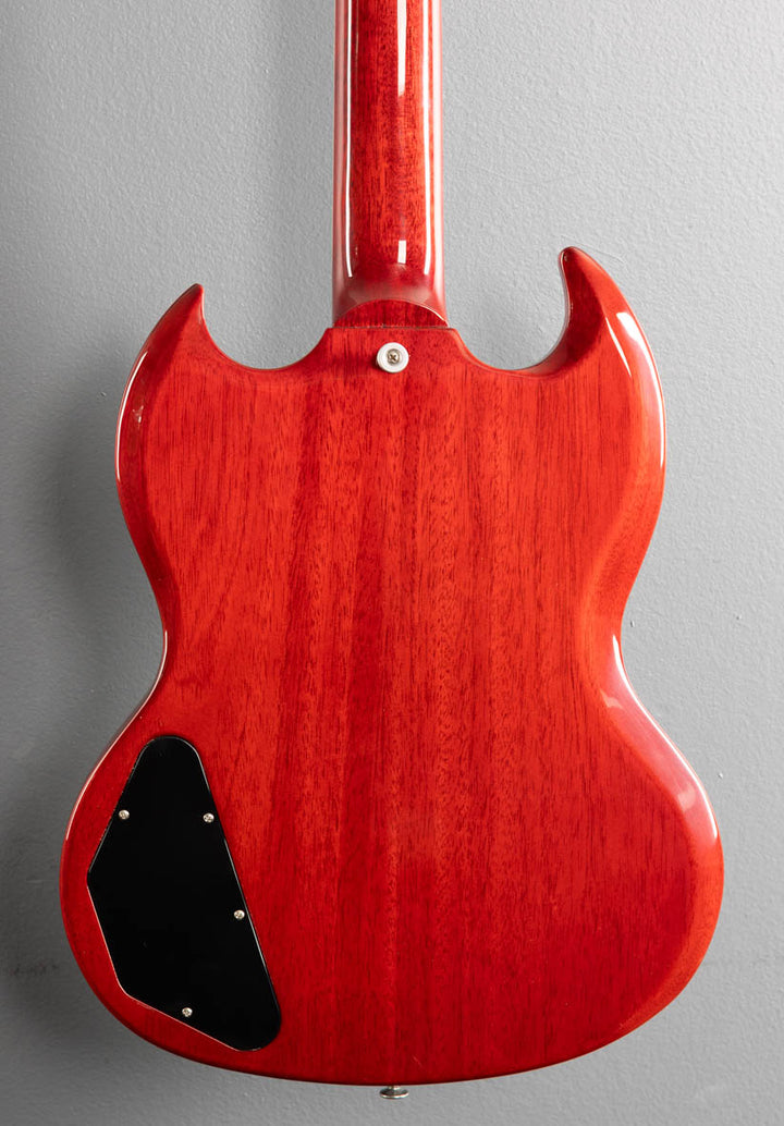 SG Standard '61 Maestro Vibrola - Vintage Cherry