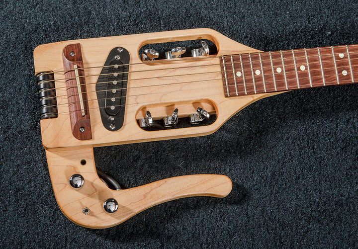 Pro Series Standard, Recent