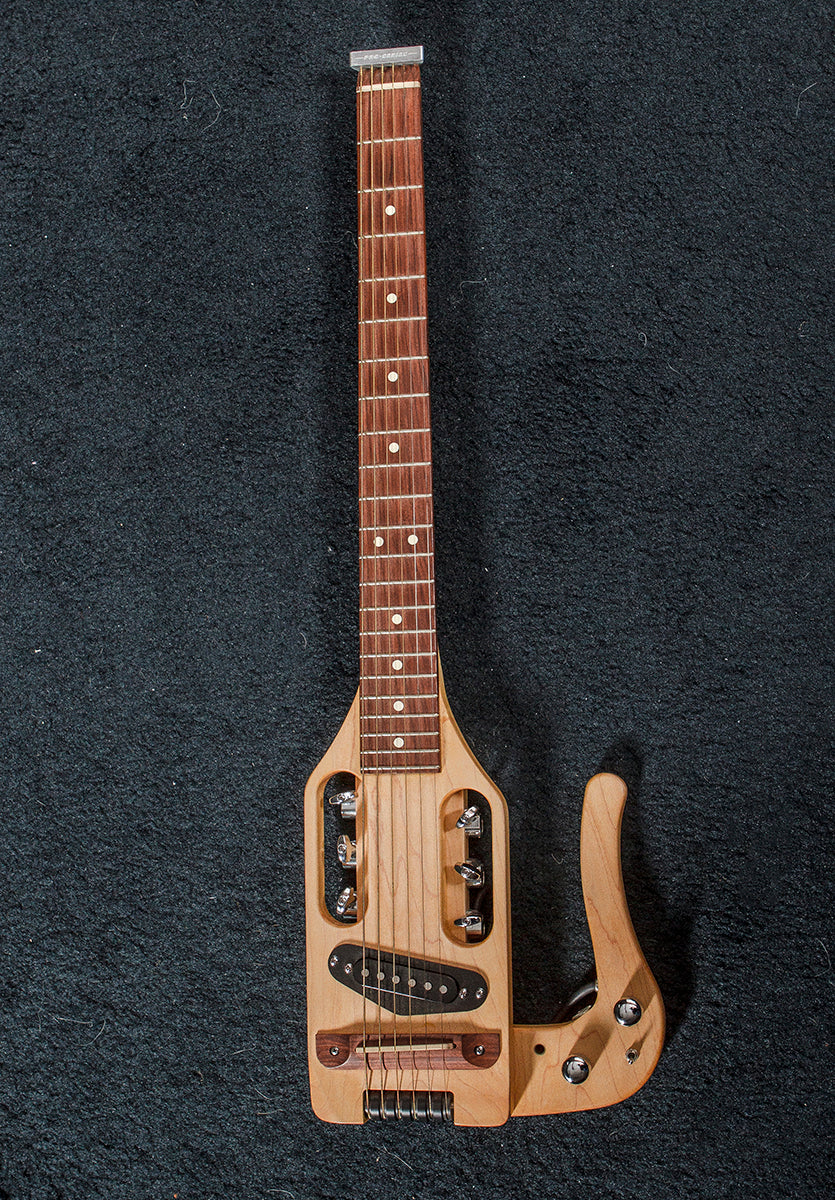 Pro Series Standard, Recent