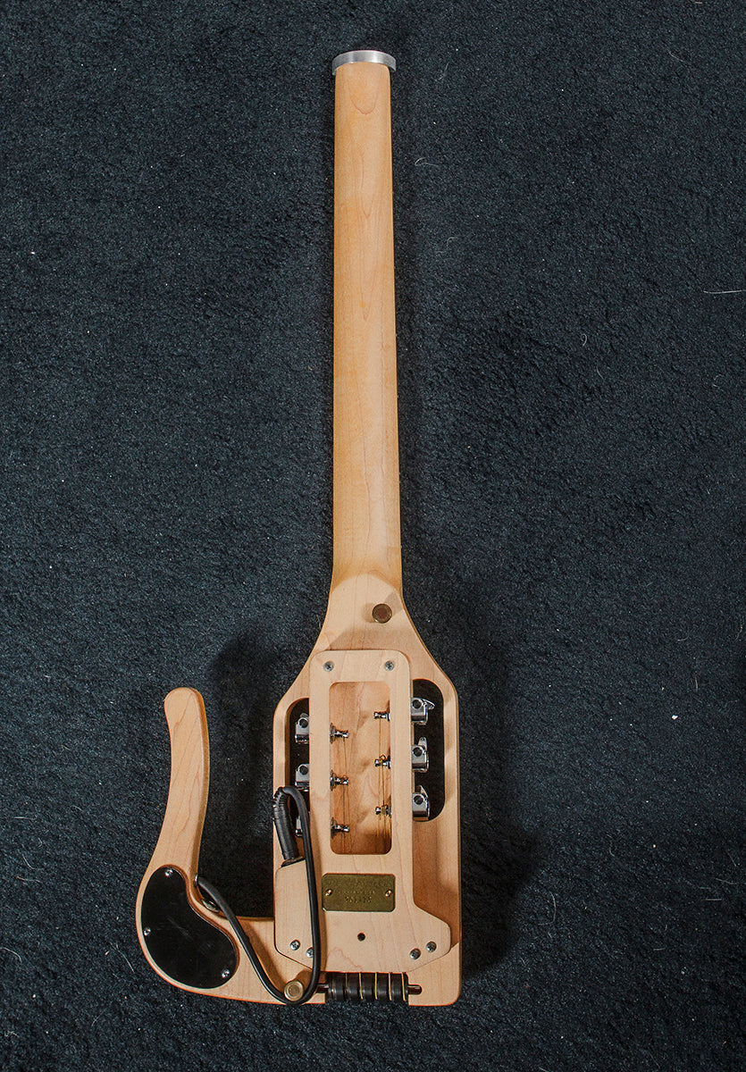 Pro Series Standard, Recent