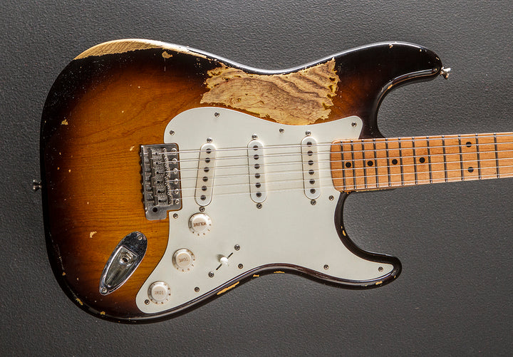 Old Hand 19 &