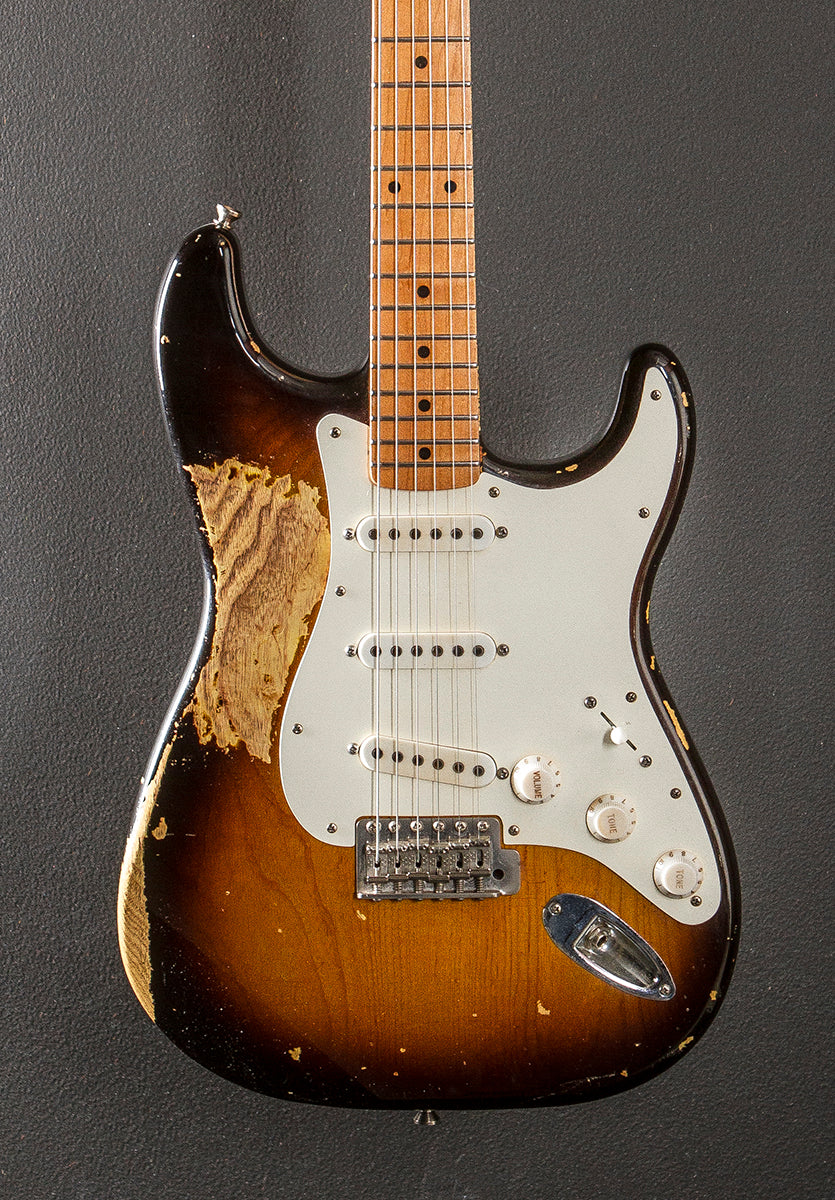 Old Hand 19 &