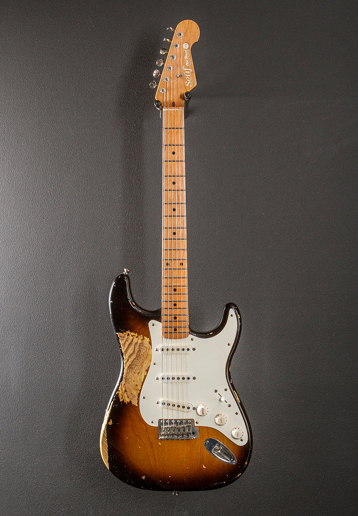 Old Hand 19 &