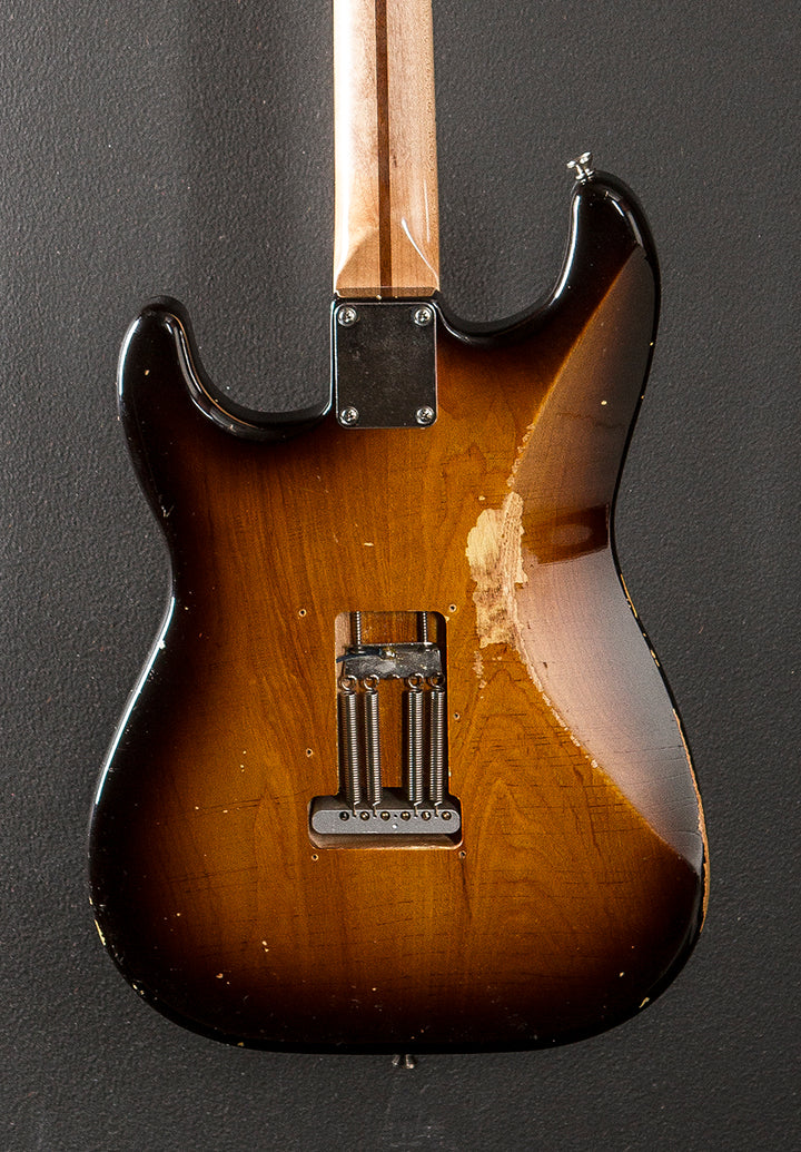 Old Hand 19 &