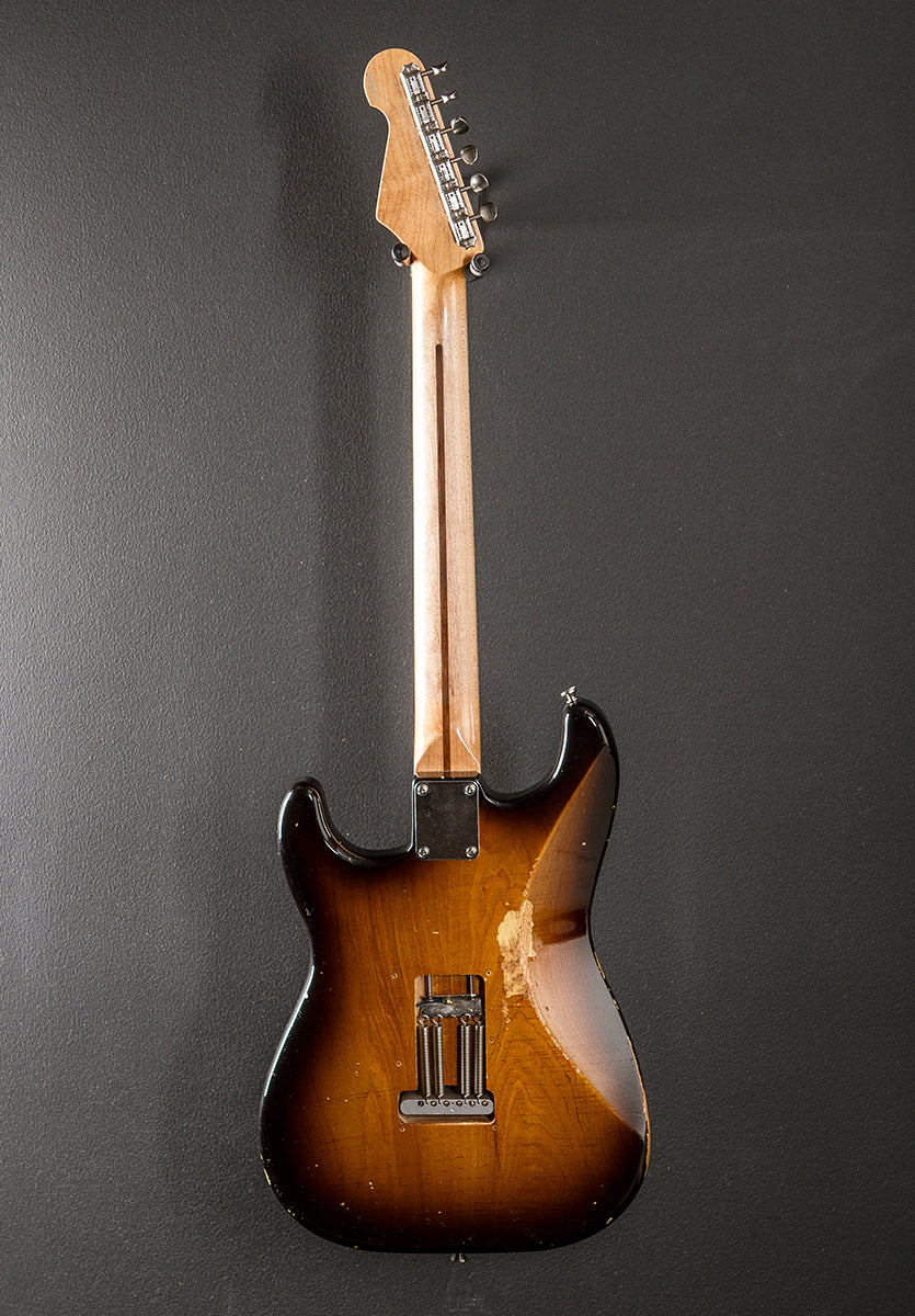 Old Hand 19 &