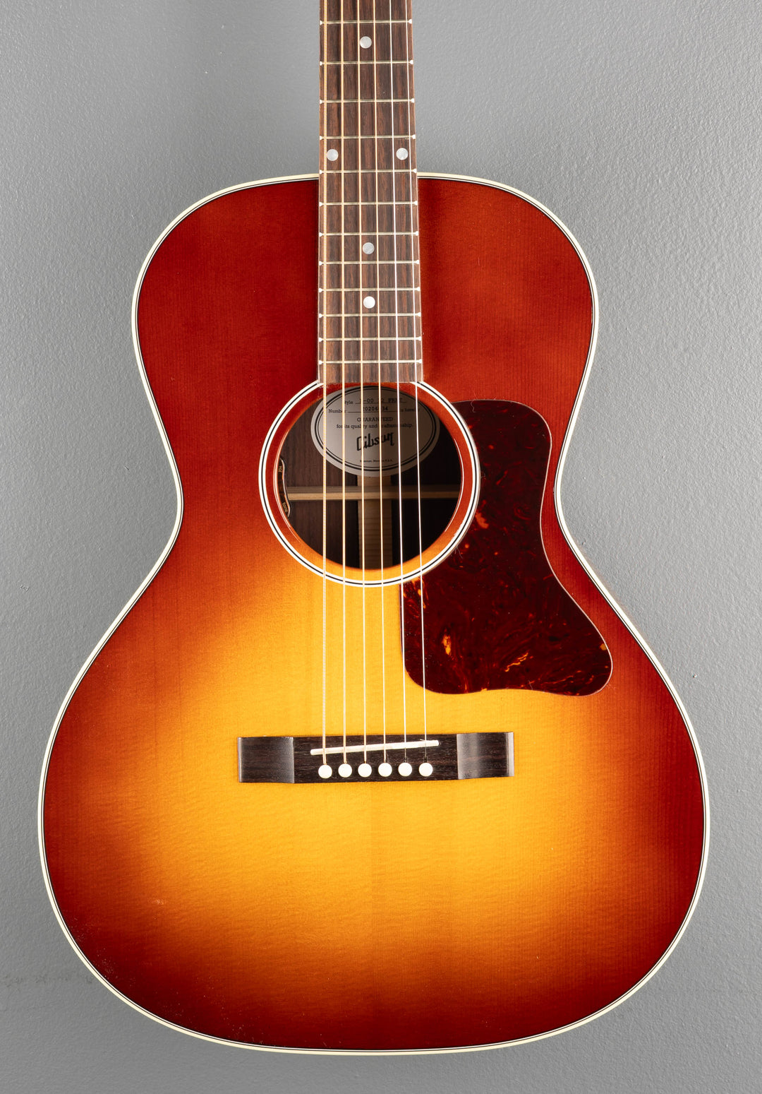 L-00 Rosewood 12-Fret - Rosewood Burst