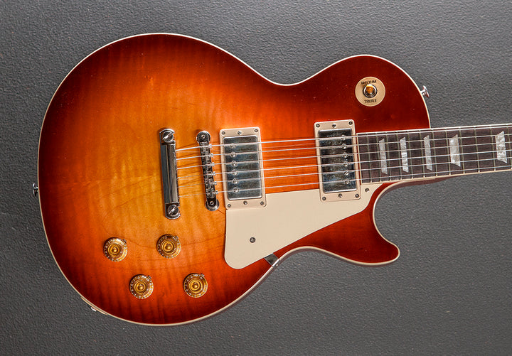 Les Paul Standard 50’s - Heritage Cherry Sunburst