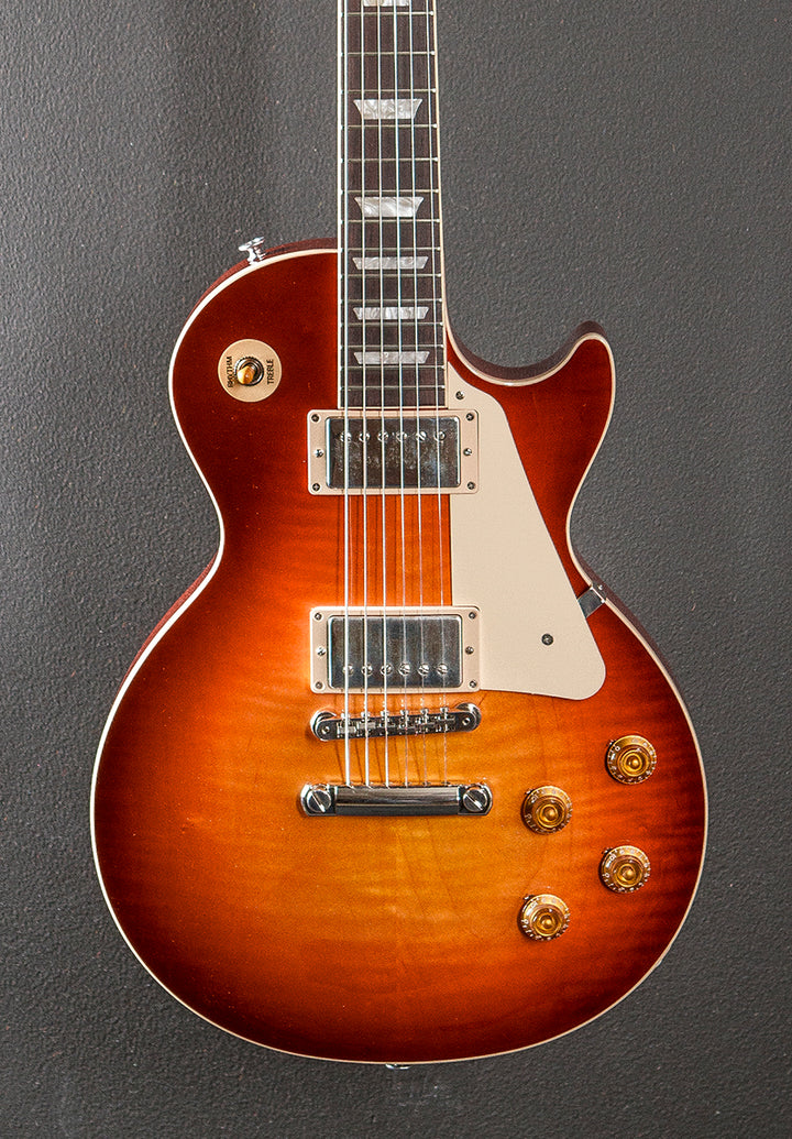 Les Paul Standard 50’s - Heritage Cherry Sunburst