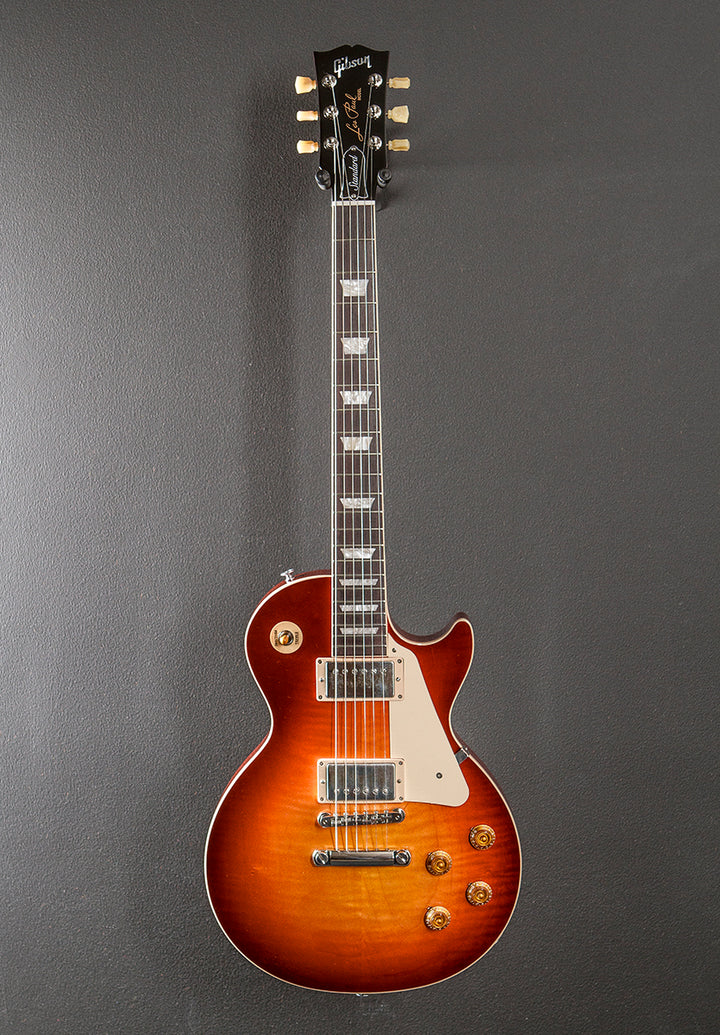 Les Paul Standard 50’s - Heritage Cherry Sunburst