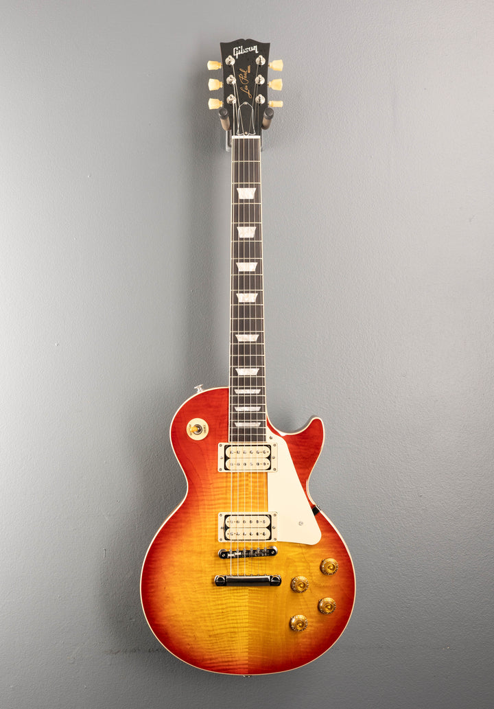 Les Paul Standard 50's Double Trouble - Vintage Cherry Sunburst