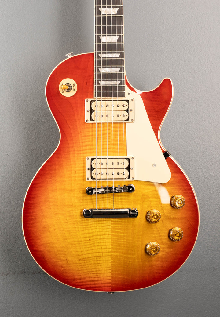 Les Paul Standard 50's Double Trouble - Vintage Cherry Sunburst