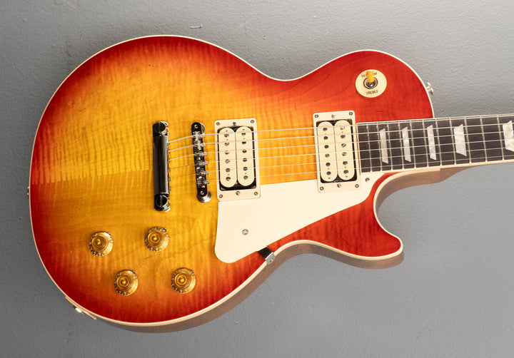 Les Paul Standard 50's Double Trouble - Vintage Cherry Sunburst
