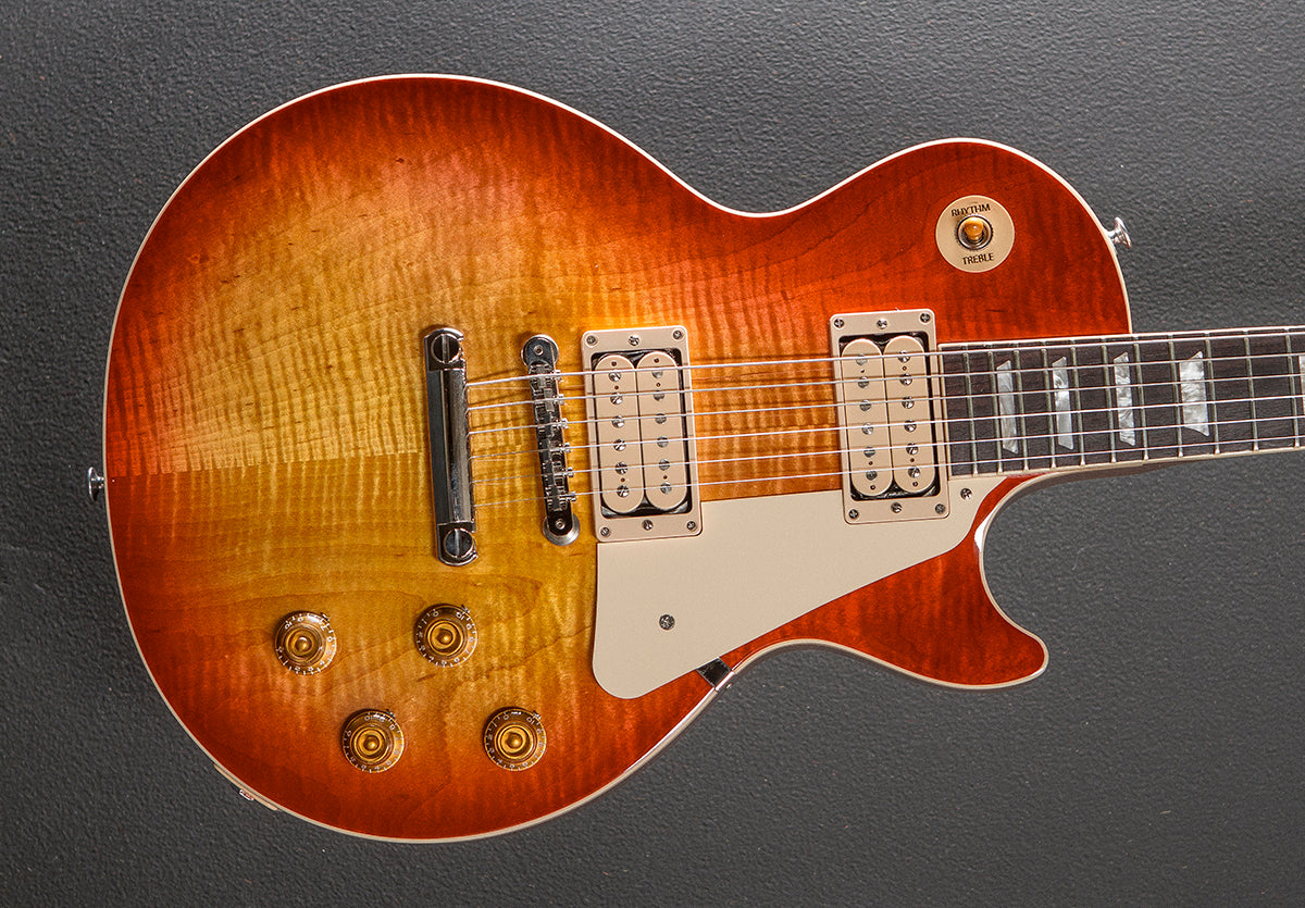 Les Paul Standard 50's Double Trouble '25 – Dave's Guitar Shop