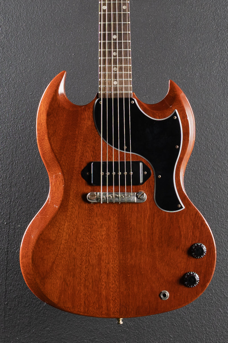 SG Junior &