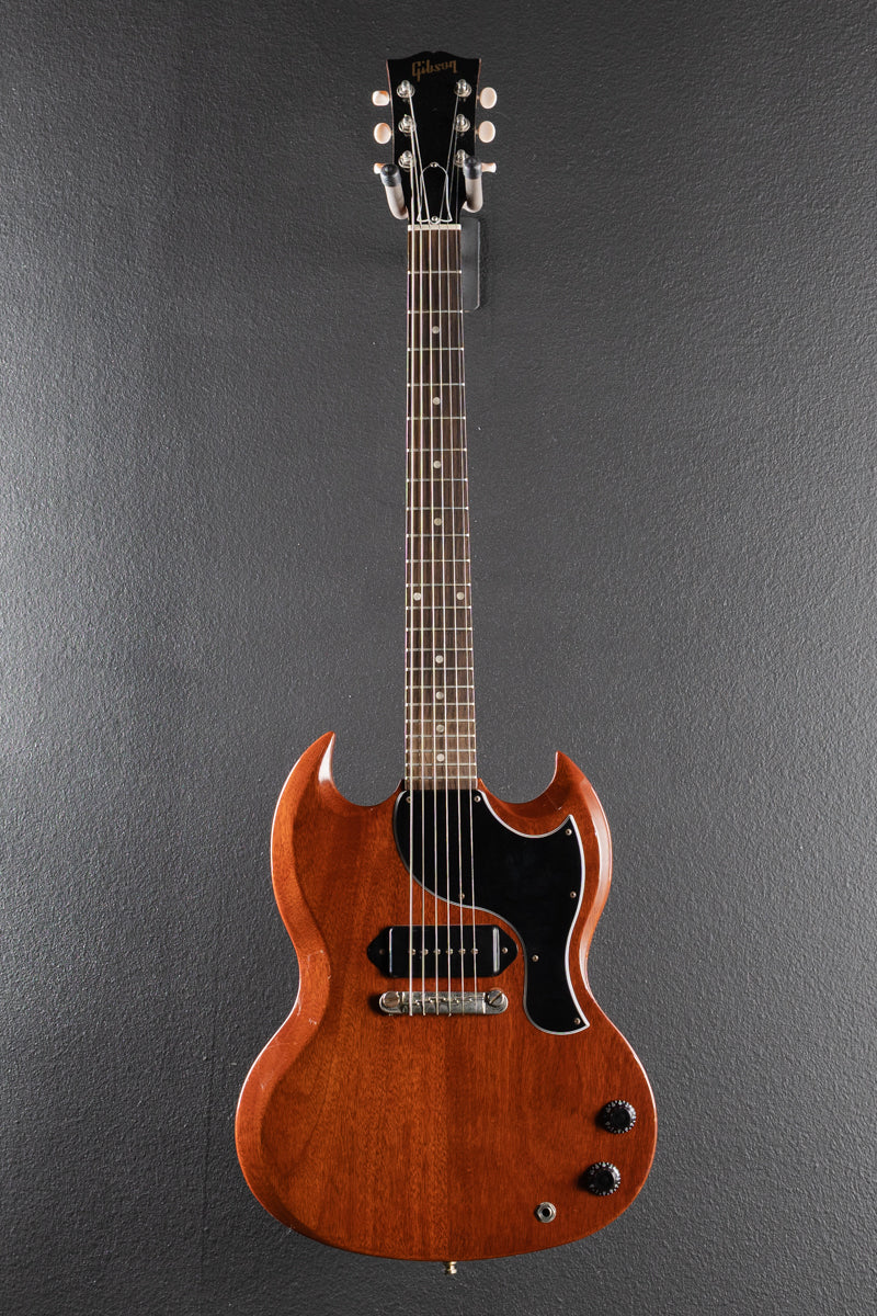 SG Junior &