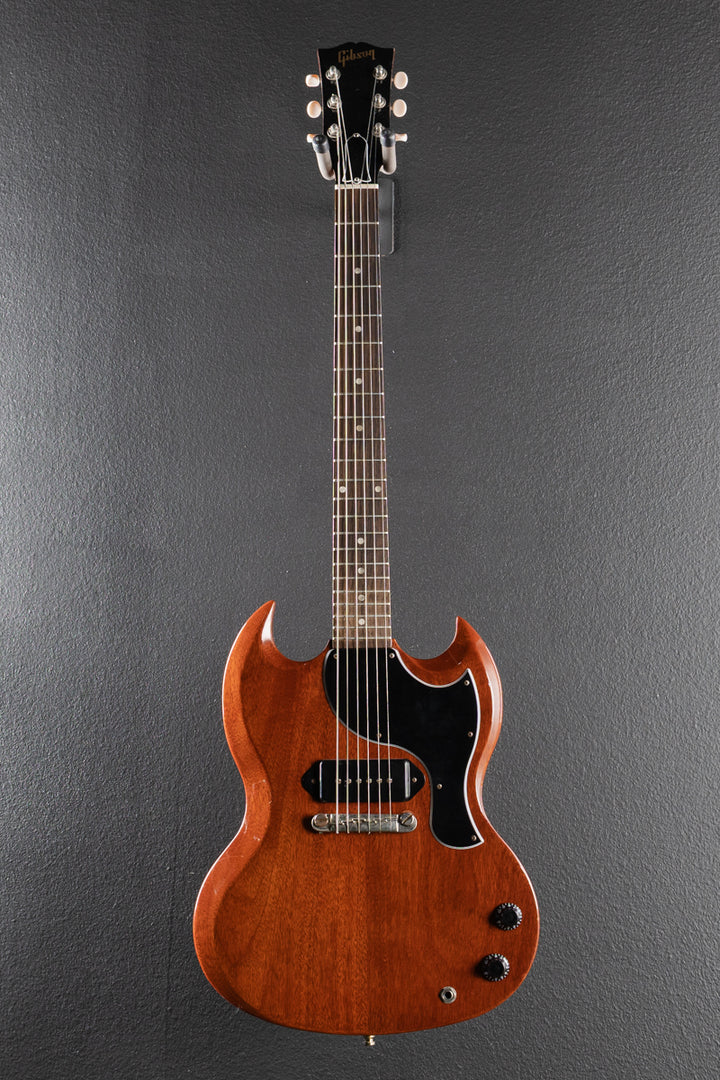 SG Junior &