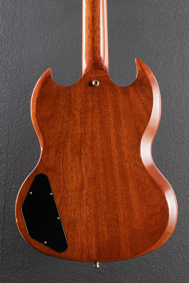 SG Junior &